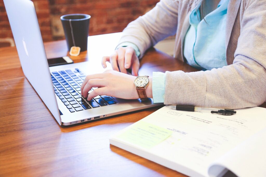 online reputation management